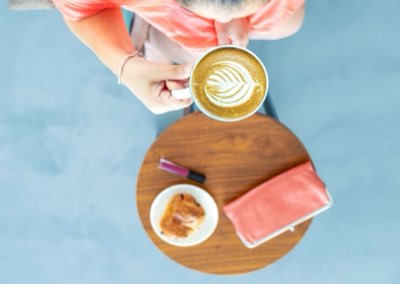 Home Café: 5 Passos para Elevar Seu Ritual de Bebida em Casa