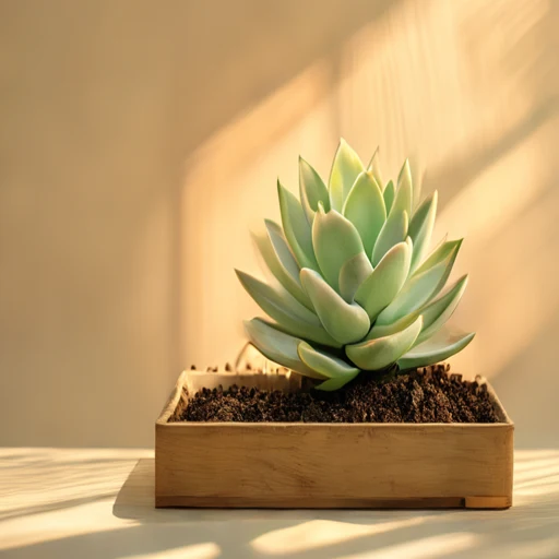 Water, licht, grond: De 3 pilaren voor planten die leven