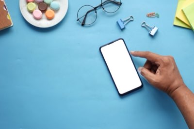 Komposition zählt: So nutzen Sie Ihr Handy als Profi-Kamera
