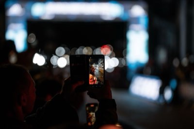 Beyond Auto: Elevate Your Phone Photos with Pro Techniques