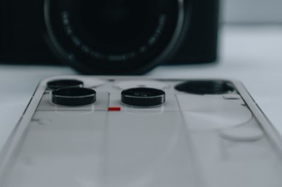 Maîtrisez la composition avec votre smartphone pour des clichés