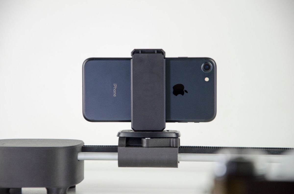 telecamere e accessori per smartphone