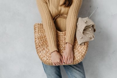 Knitting Basics: Your Guide to Flawless First Projects