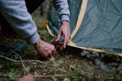 Minimalist Camping: Less Gear, More Nature Experiences Await