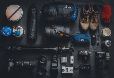 Camping para Iniciantes: 3 Pilares para uma Viagem Perfeita