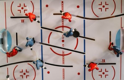 Jeux de société : 5 façons d'aiguiser votre pensée stratégique