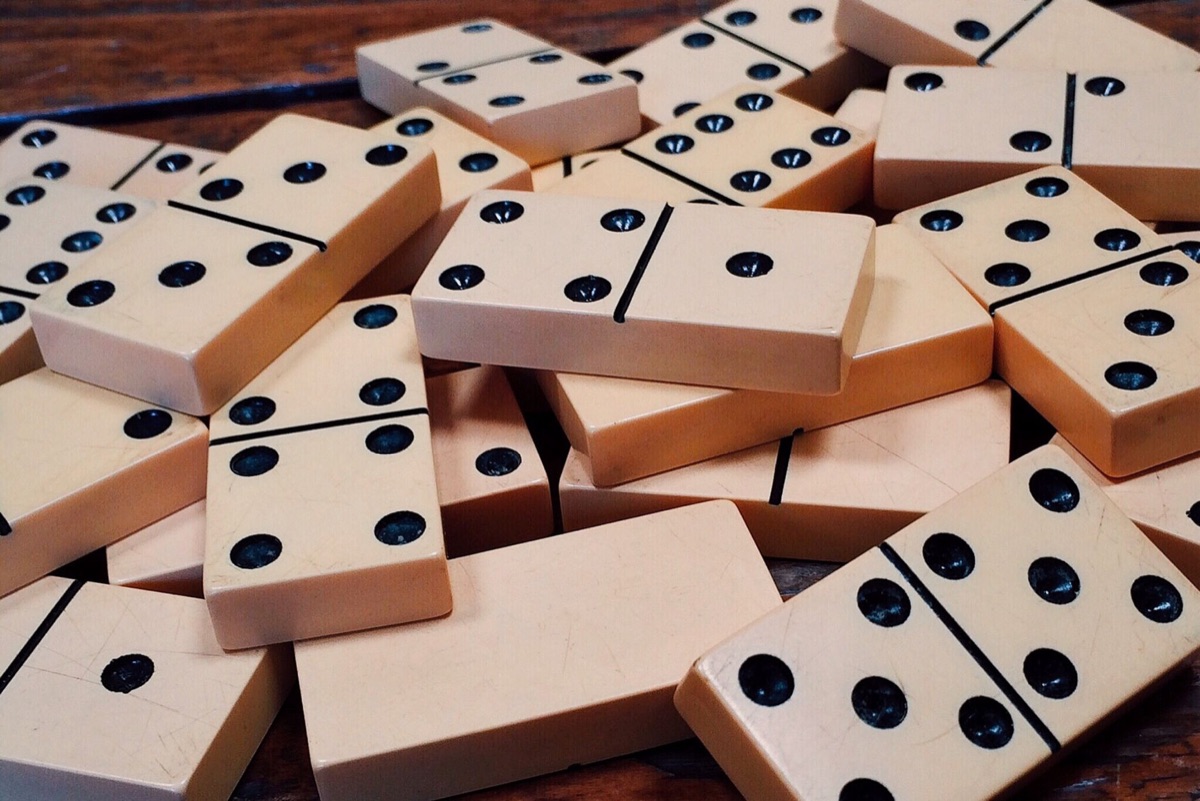 composants d'un jeu de société