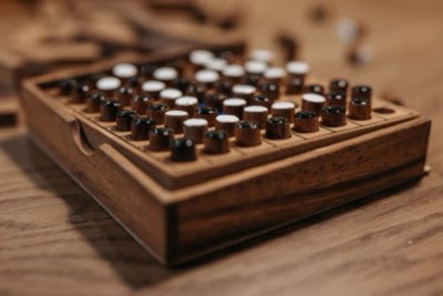 Bordspellen: 5 Manieren om Strategisch Denken te Versterken