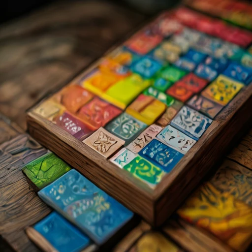 Board Games: 5 Jeitos de Aprimorar o Pensamento Estratégico