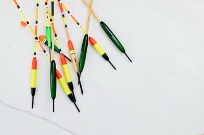 Pesca acque dolci: Inizia oggi con meno di 50 euro di spesa