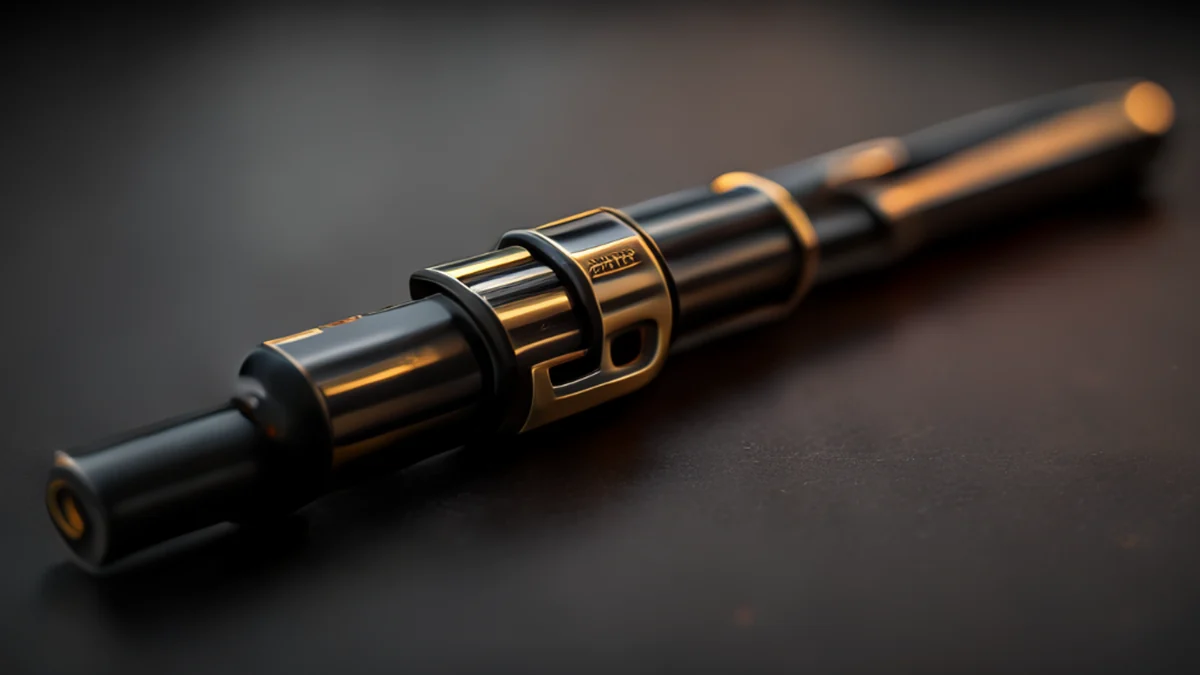 Filter Bayonet