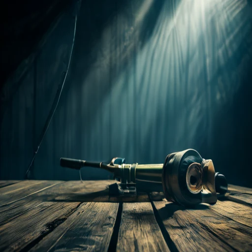 淡水釣魚入門指南：從零到高手養成你的戶外靜心之旅完整指南