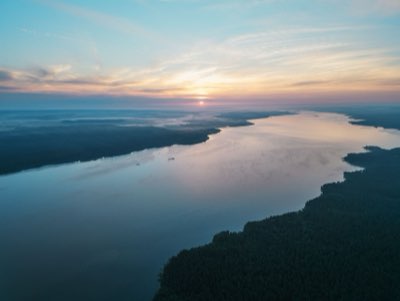 Freshwater Fishing: Beginner's Guide to Gear & Technique