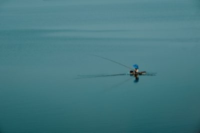 Pêche en eau douce : maîtriser les bases pour une sortie réussie