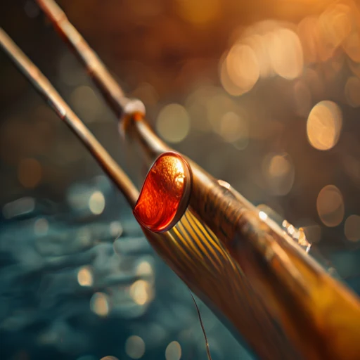 Pesca Doce: Guia para Iniciantes em Lagos e Rios Brasileiros