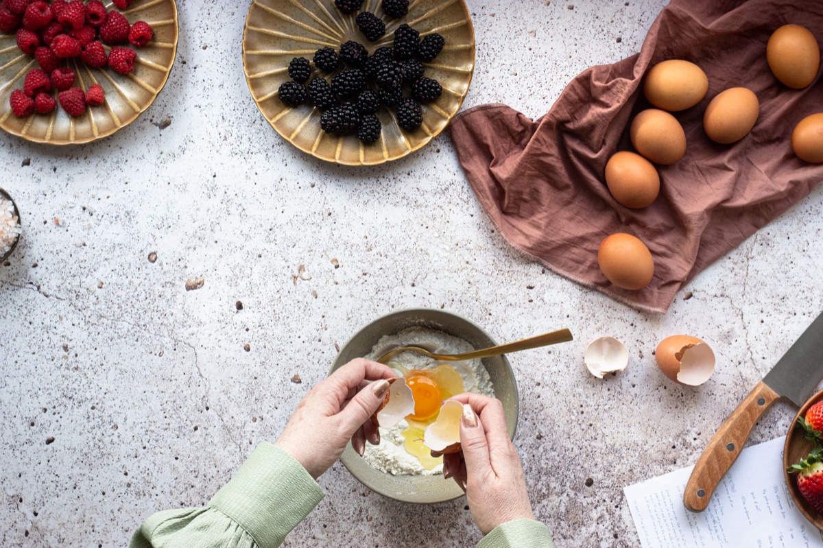 Baking Success: Golden Recipes Beyond the Oven for Beginners