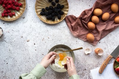 Baking Success: Golden Recipes Beyond the Oven for Beginners