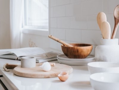 La tua progressione dolci: da microonde a forno professionale