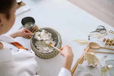 Goedkoop zeepgieten starten met basismaterialen tips