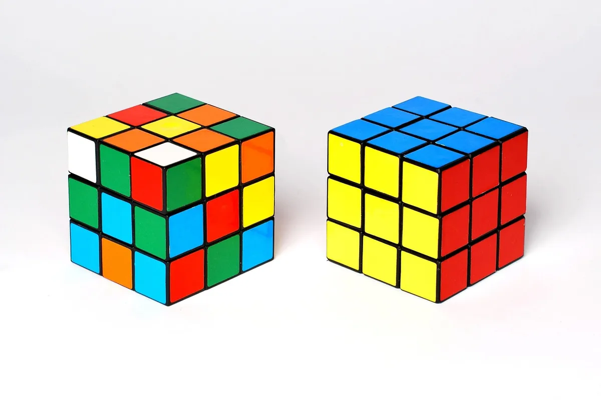 puzzle, 4k wallpaper 1920x1080, game, free wallpaper, cube, rubik, laptop wallpaper, rubik's cube, toy, think, free background, wallpaper hd, a task, wallpaper